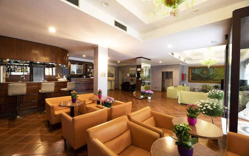 Oleskelutila Valokuva