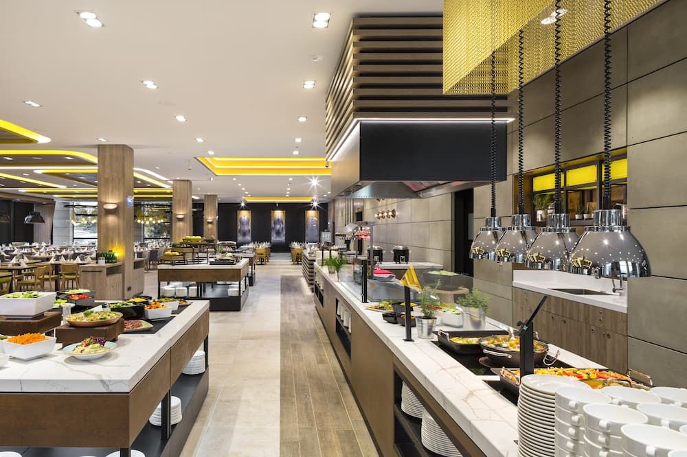 Buffet