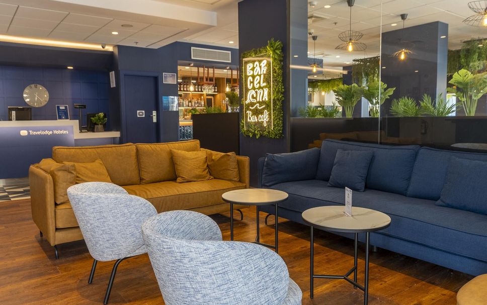 Oleskelutila Valokuva