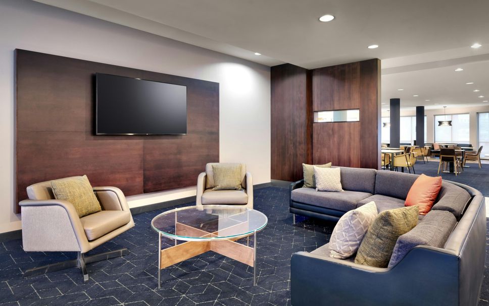 Oleskelutila Valokuva