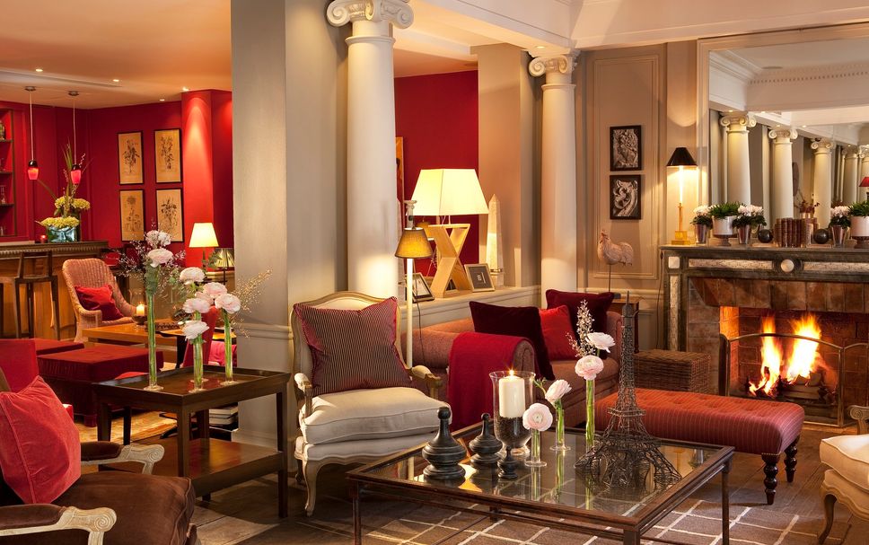 Oleskelutila Valokuva