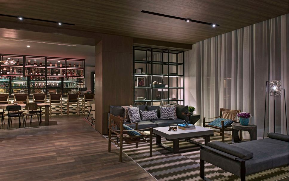 Oleskelutila Valokuva