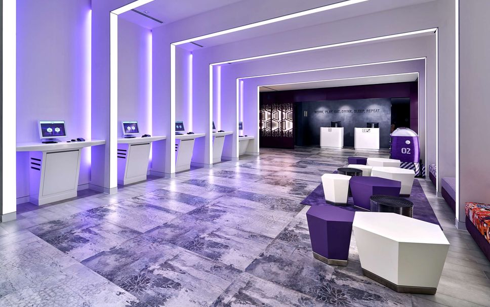 Vastaanotto Valokuva