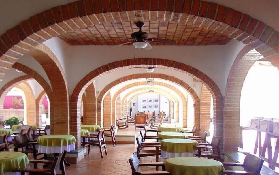 Ravintola Valokuva