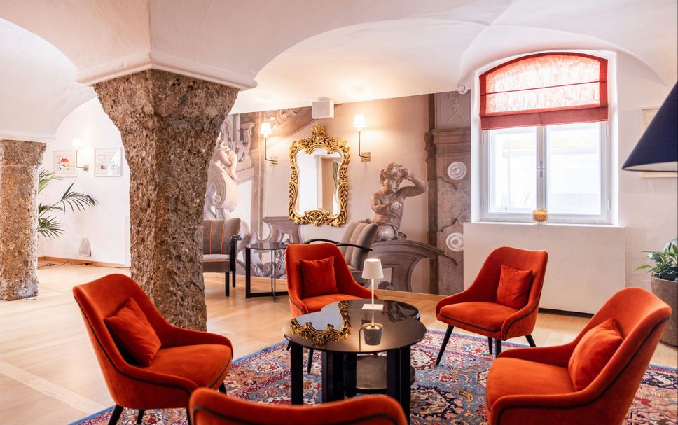 Oleskelutila Valokuva