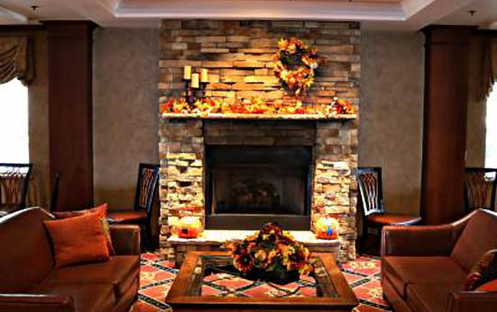 Oleskelutila Valokuva