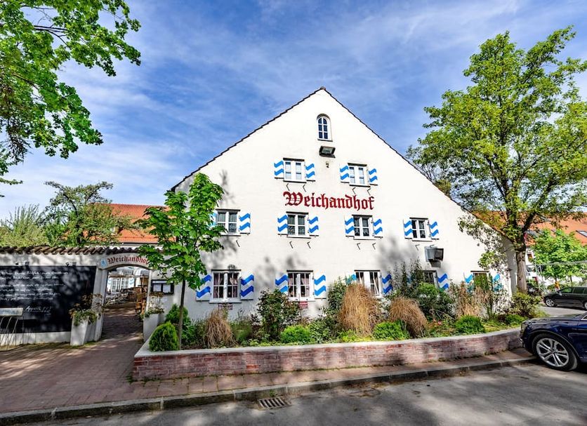 Rakennus Valokuva