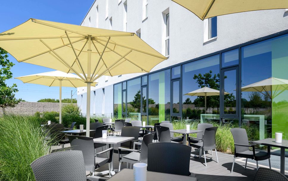 Ruokailuhuone Valokuva