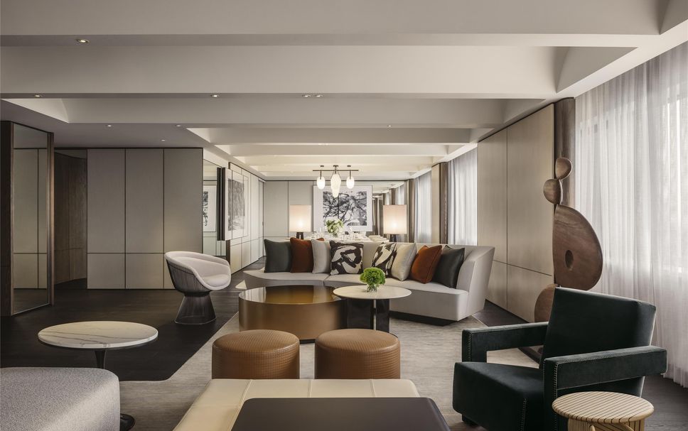 Oleskelutila Valokuva