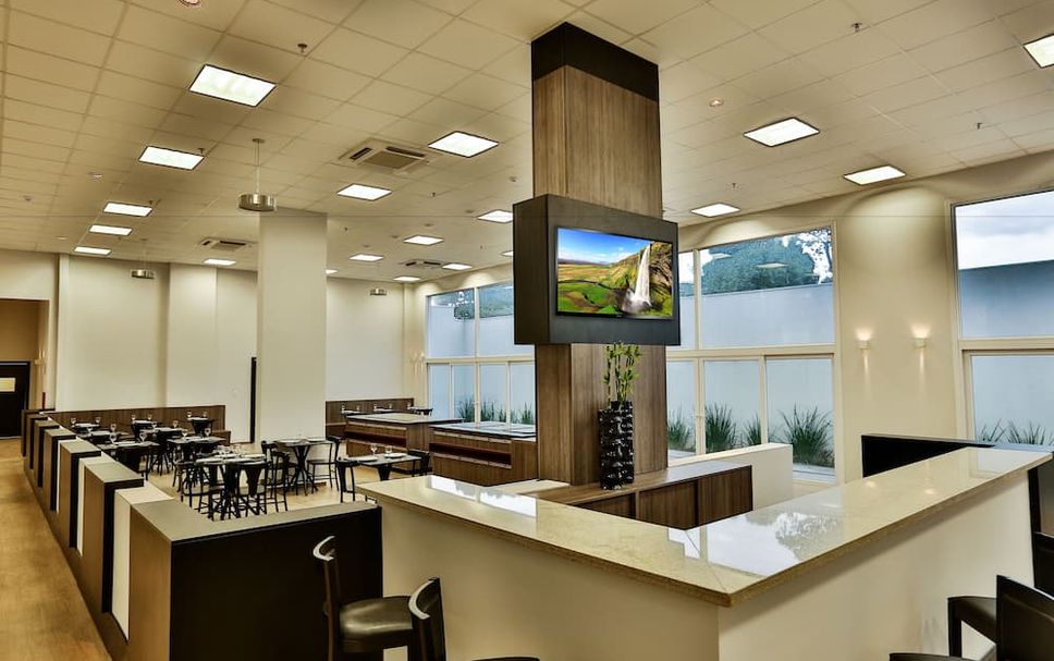 Vastaanotto Valokuva