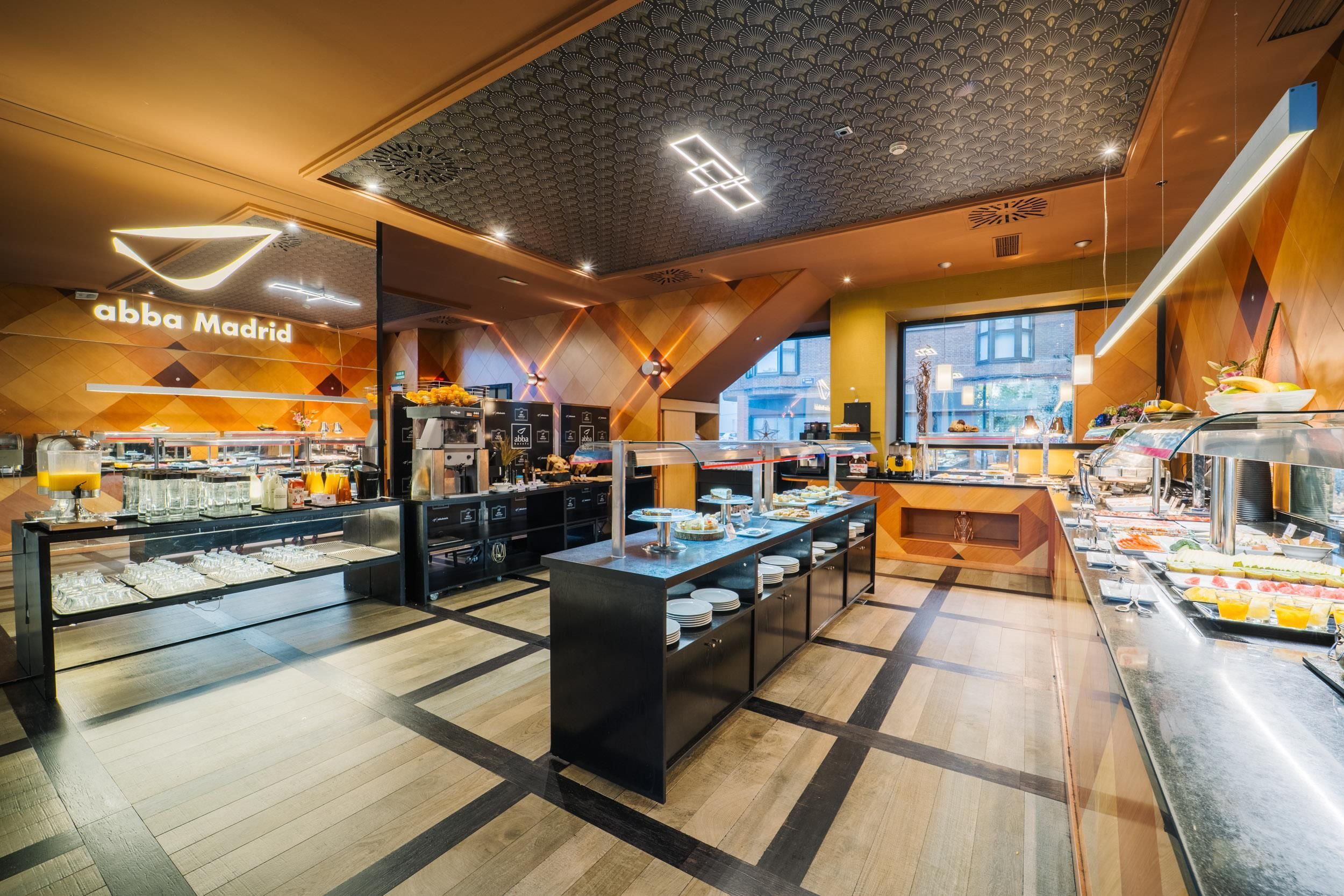 Buffet