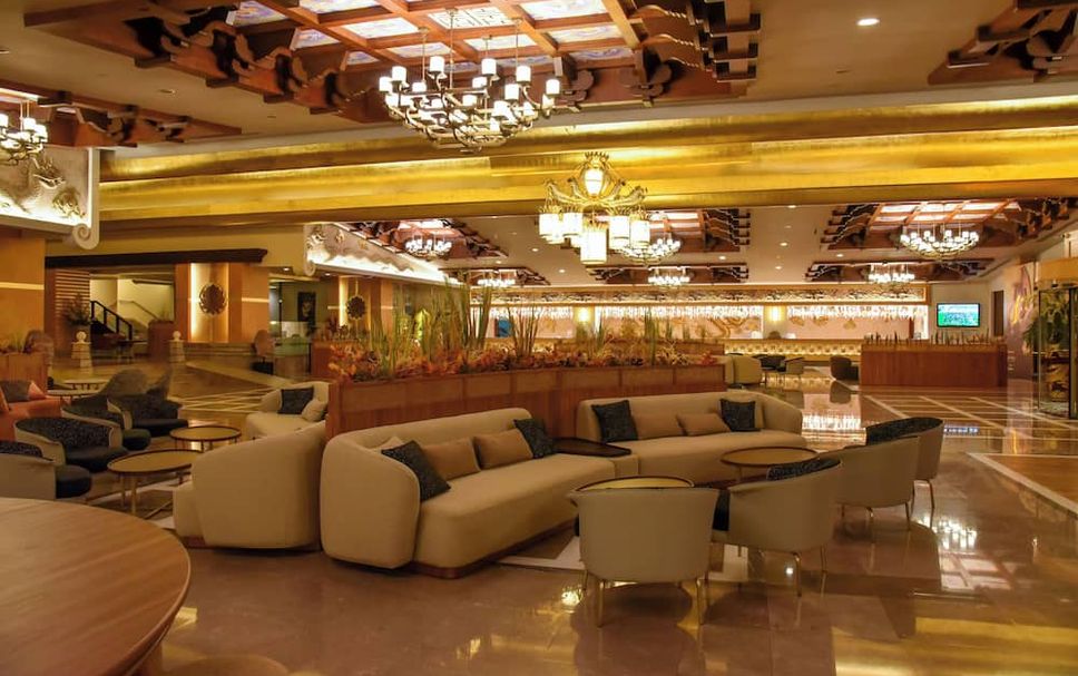 Oleskelutila Valokuva