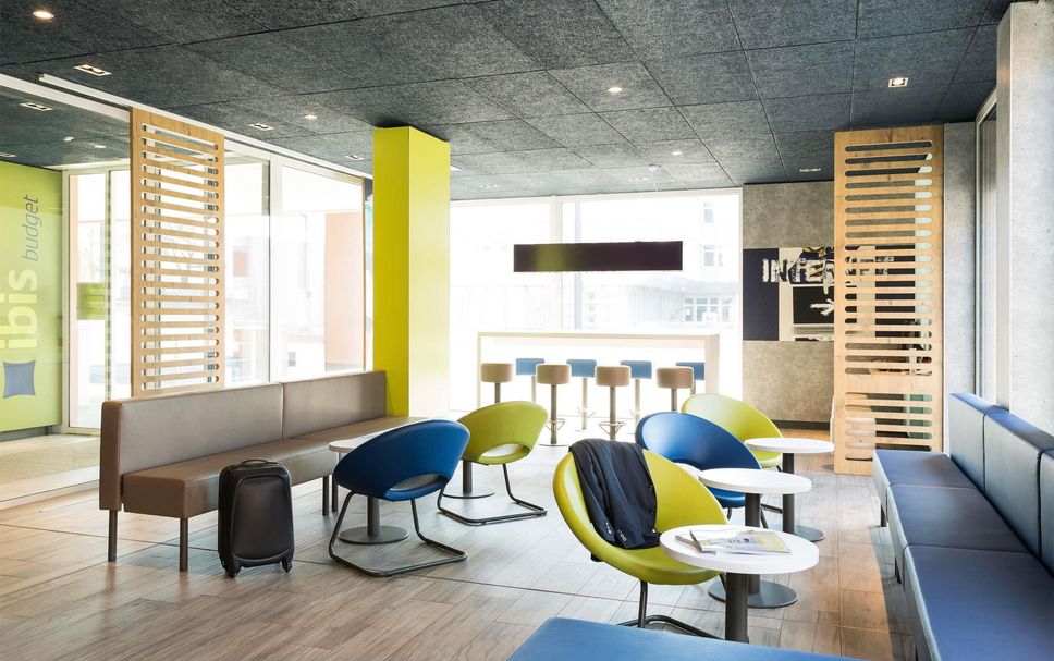 Oleskelutila Valokuva