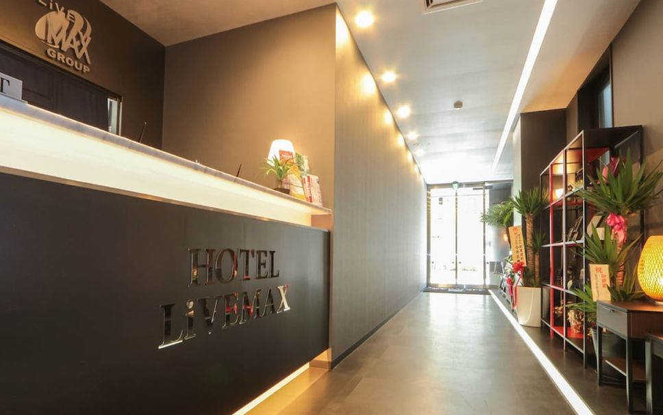 Vastaanotto Valokuva