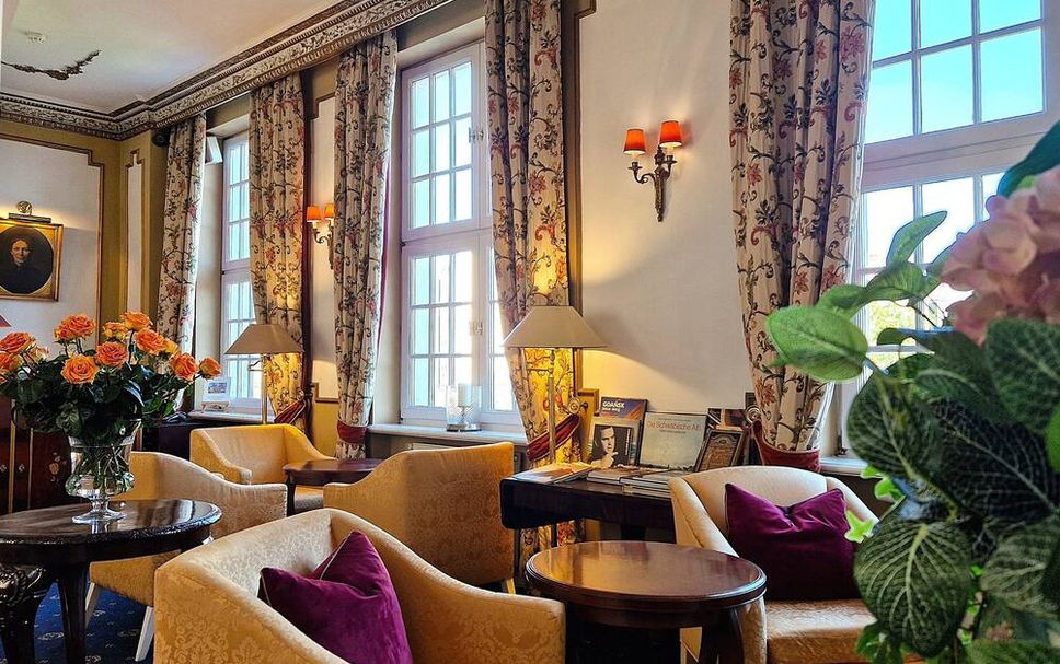 Oleskelutila Valokuva