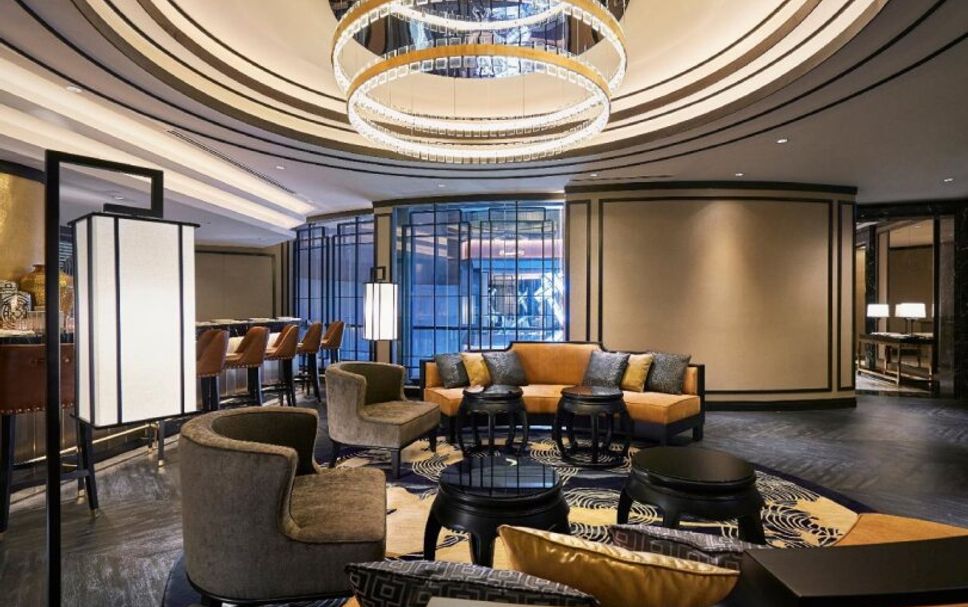 Oleskelutila Valokuva