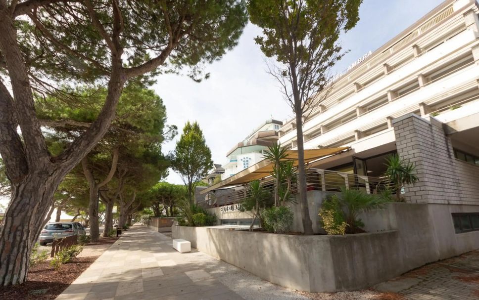 Näkymät ulkona Valokuva