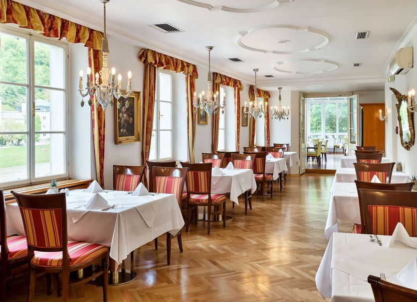 Ravintola Valokuva