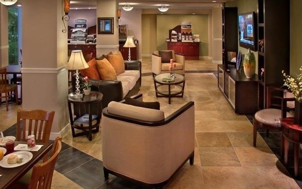 Oleskelutila Valokuva