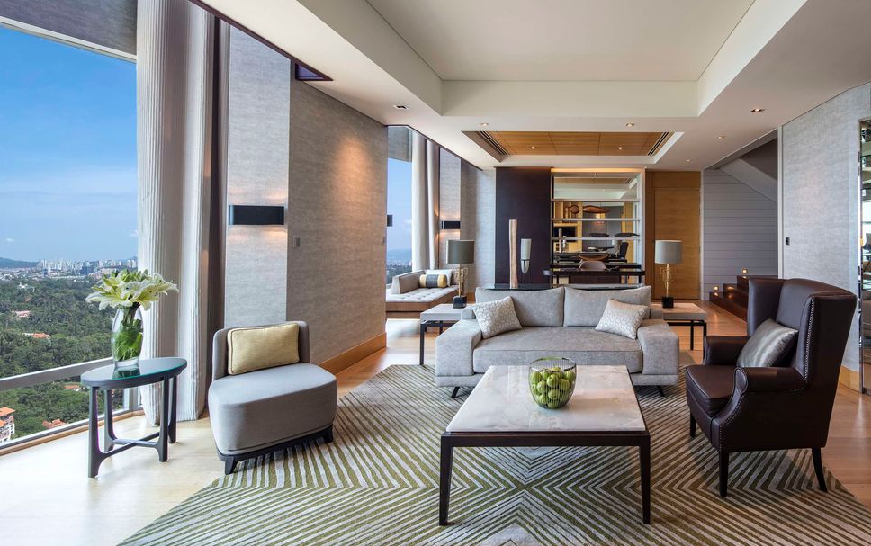 Oleskelutila Valokuva