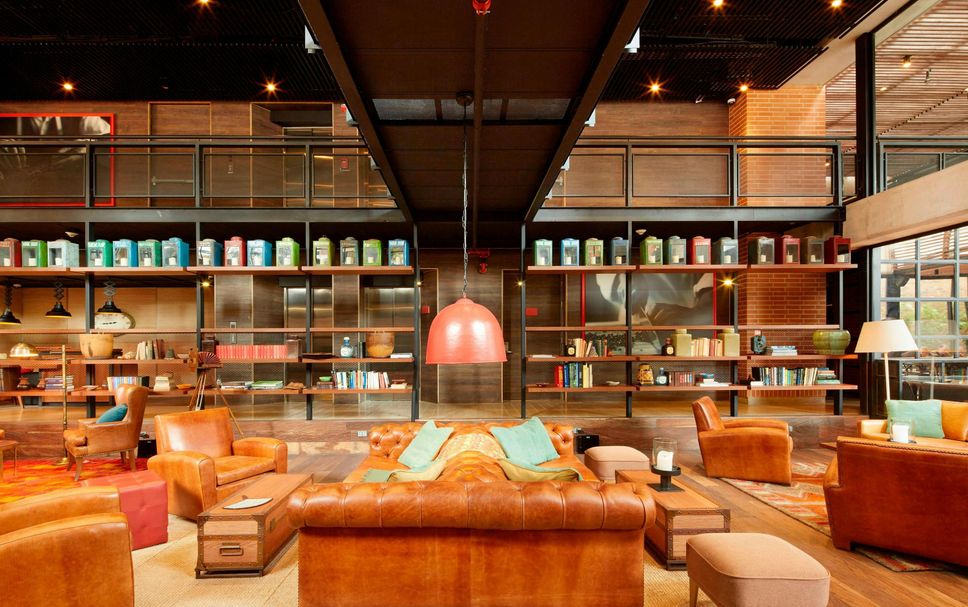 Oleskelutila Valokuva