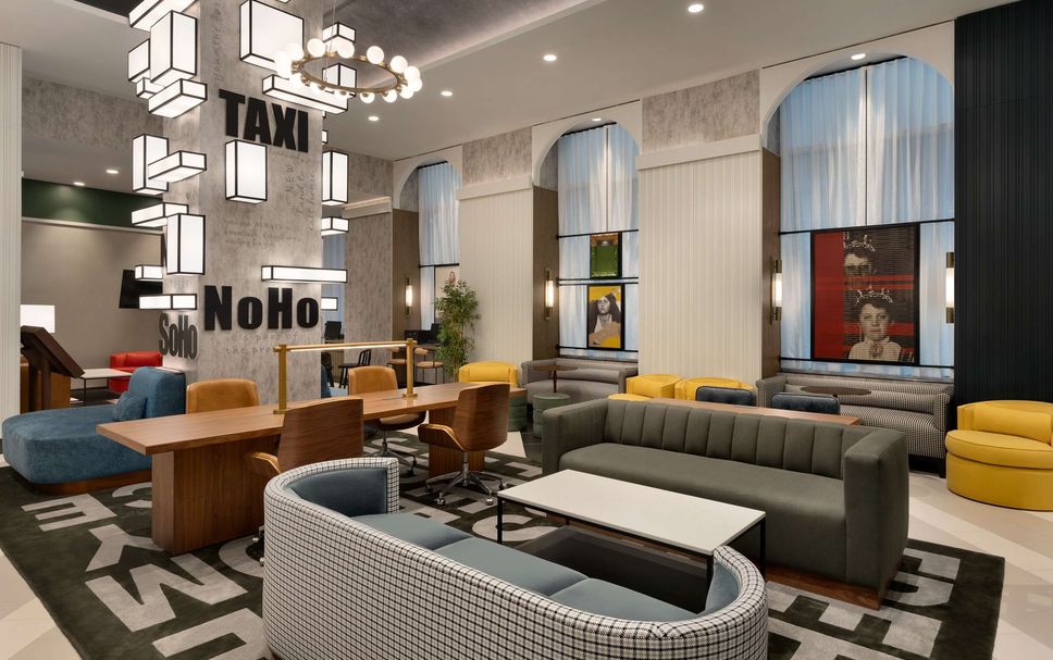 Oleskelutila Valokuva