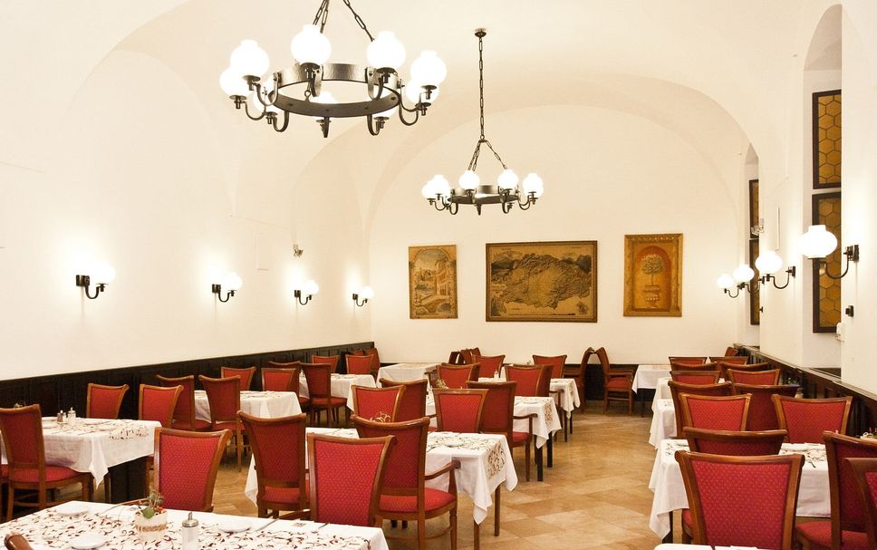 Ravintola Valokuva