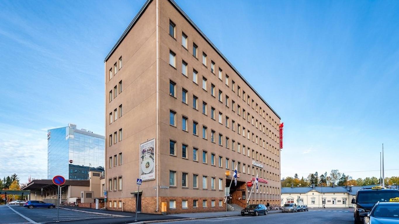 Pääkuva