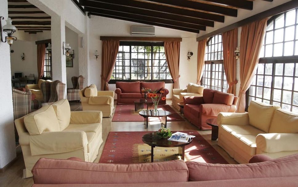 Oleskelutila Valokuva