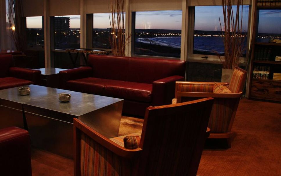 Oleskelutila Valokuva