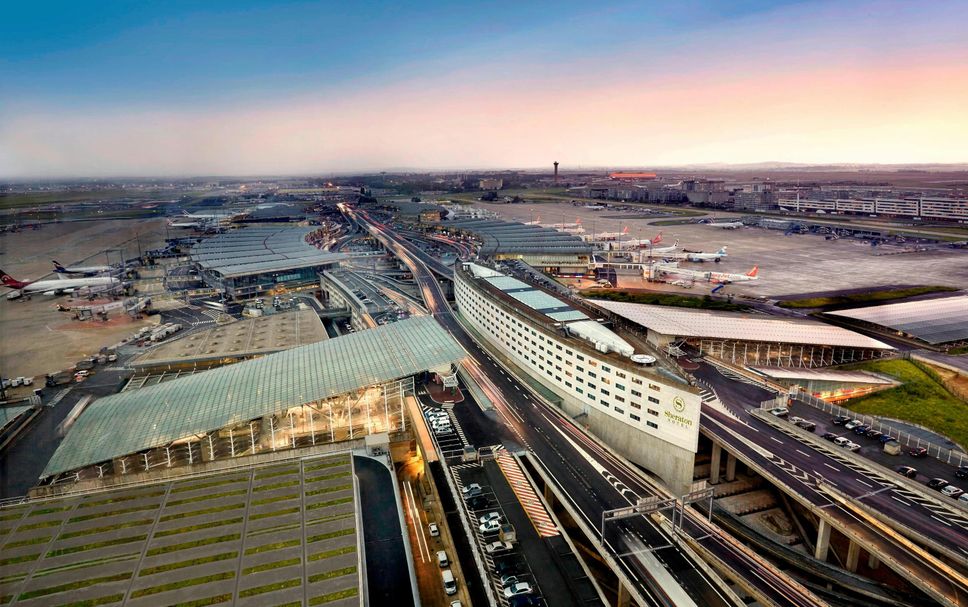 Näkymät ulkona Valokuva