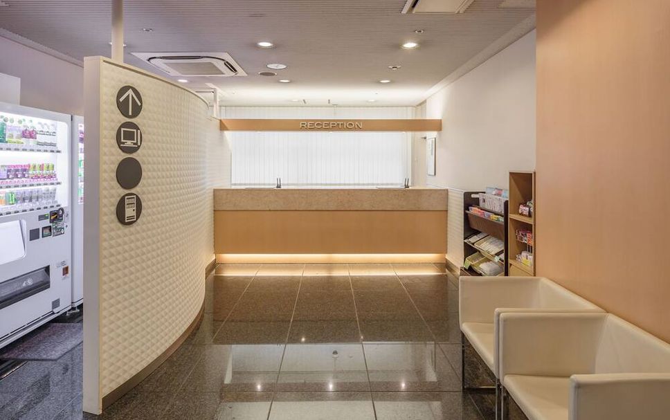 Vastaanotto Valokuva