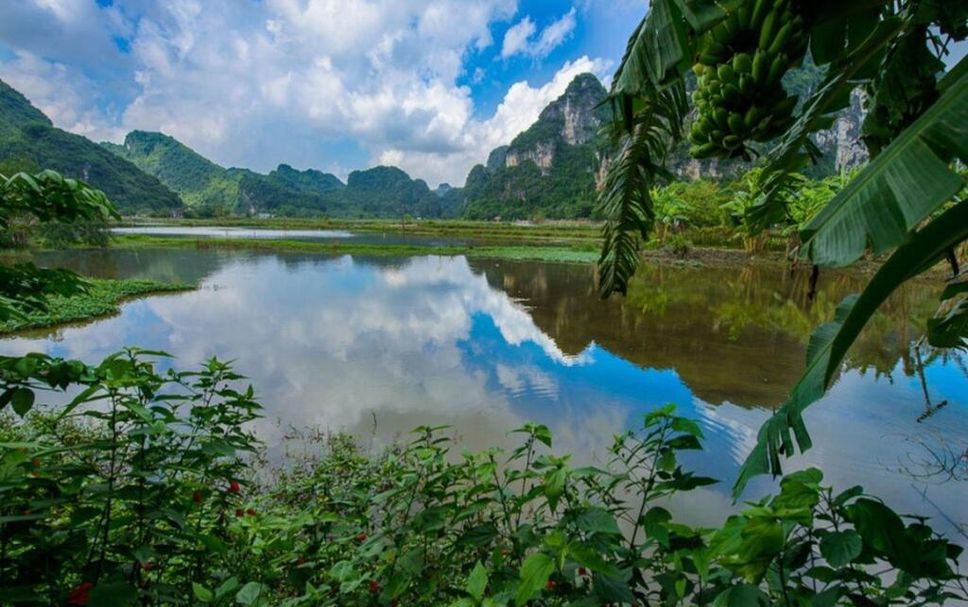 Näkymät ulkona Valokuva