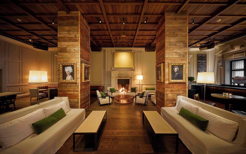 Oleskelutila Valokuva