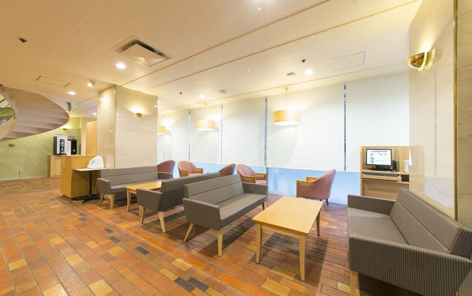 Oleskelutila Valokuva