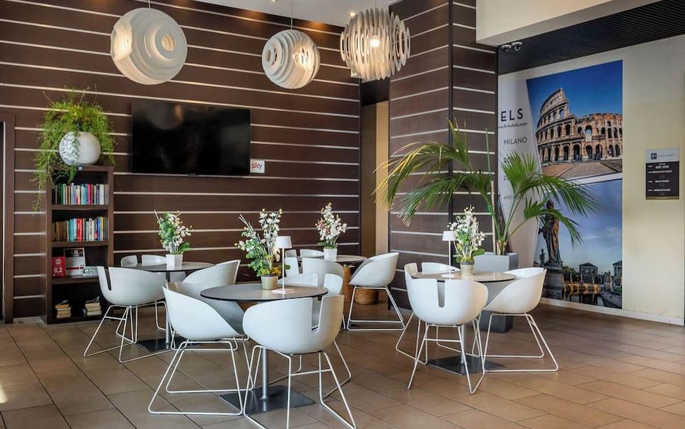 Oleskelutila Valokuva