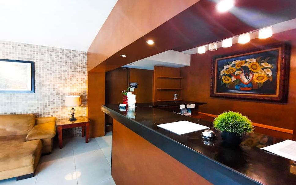 Vastaanotto Valokuva