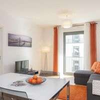 Bairrus Lisbon Apartments - Martim Moniz