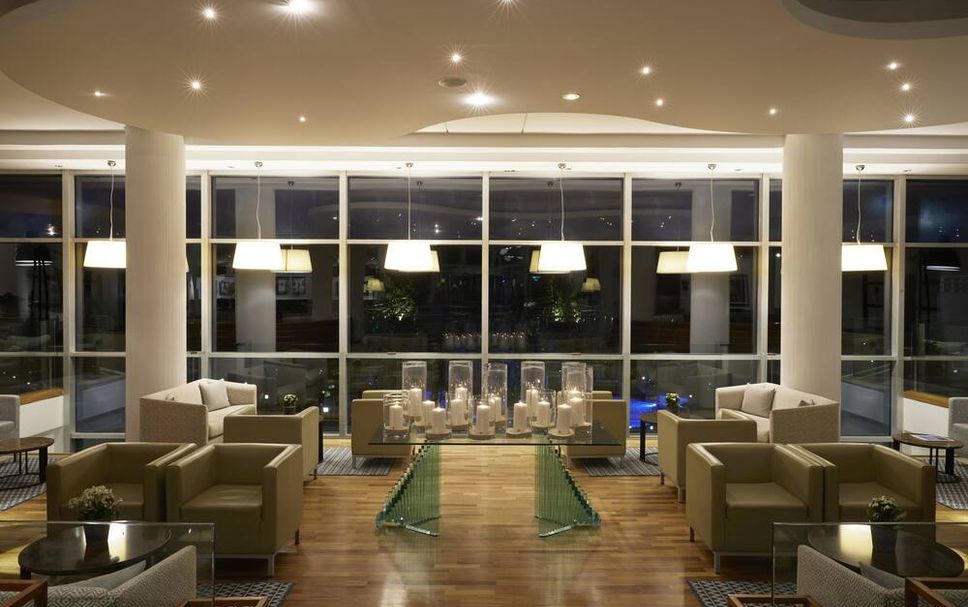 Oleskelutila Valokuva