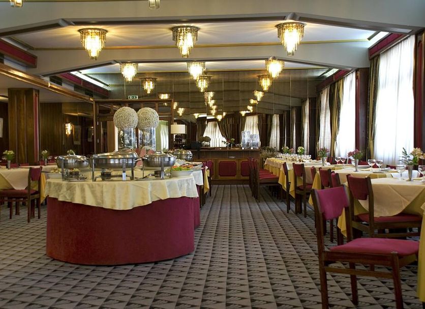 Ravintola Valokuva