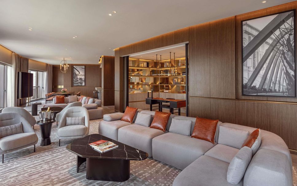 Oleskelutila Valokuva