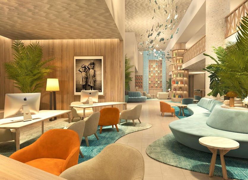 Oleskelutila Valokuva