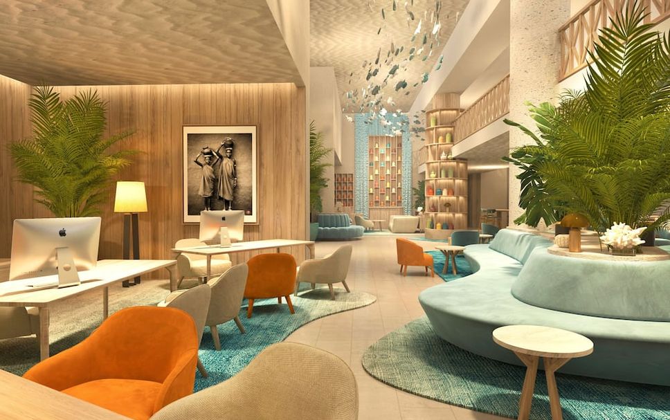 Oleskelutila Valokuva