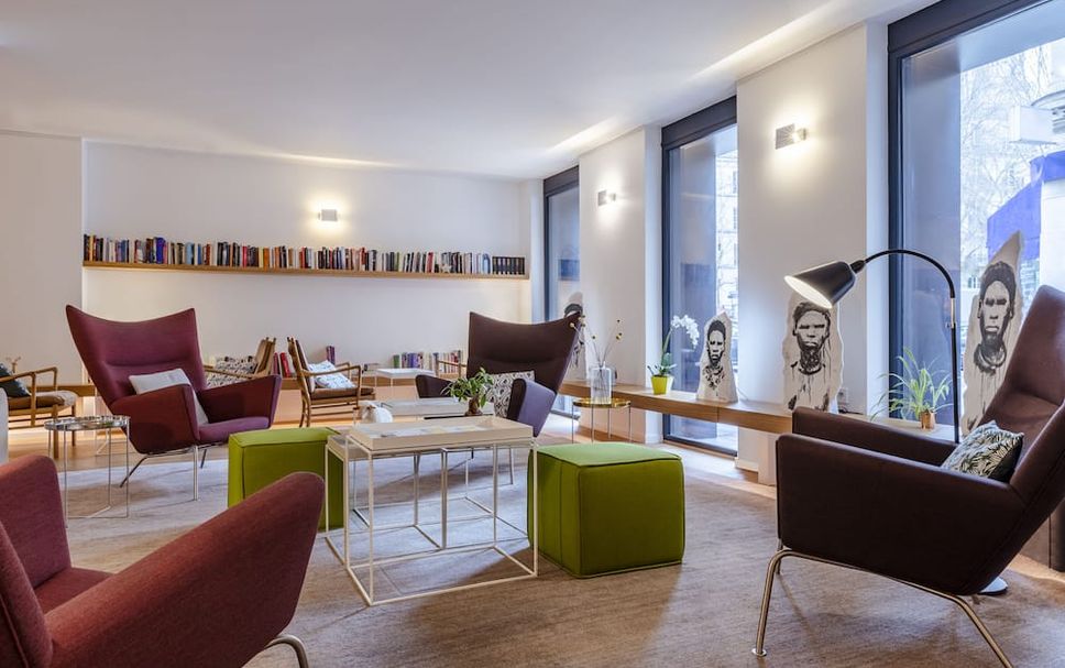 Oleskelutila Valokuva