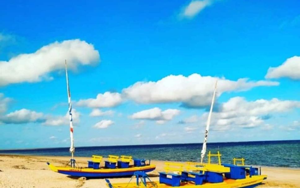 Ranta Valokuva