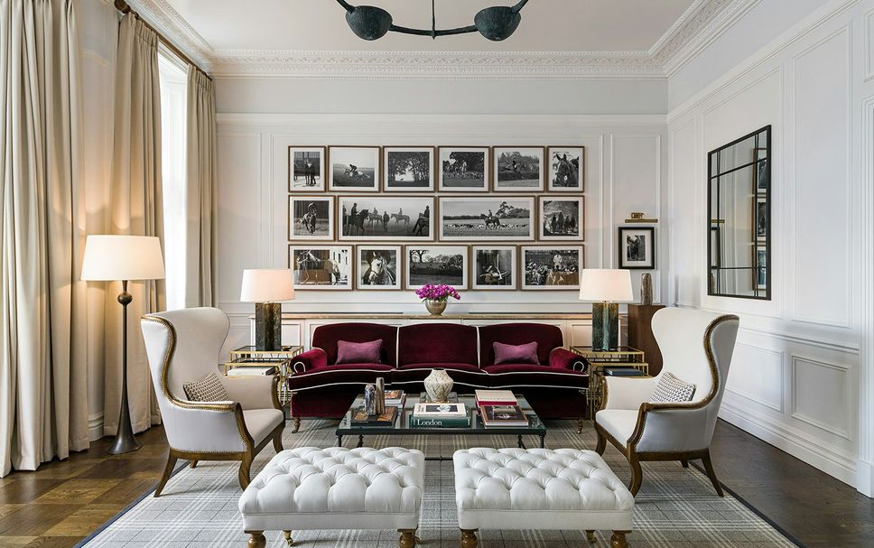 Oleskelutila Valokuva