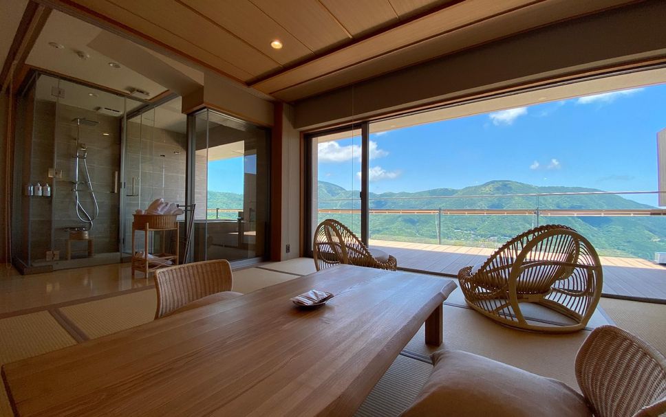 Ruokailuhuone Valokuva