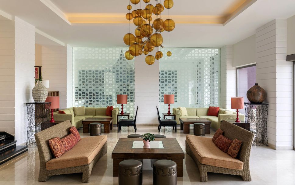 Oleskelutila Valokuva