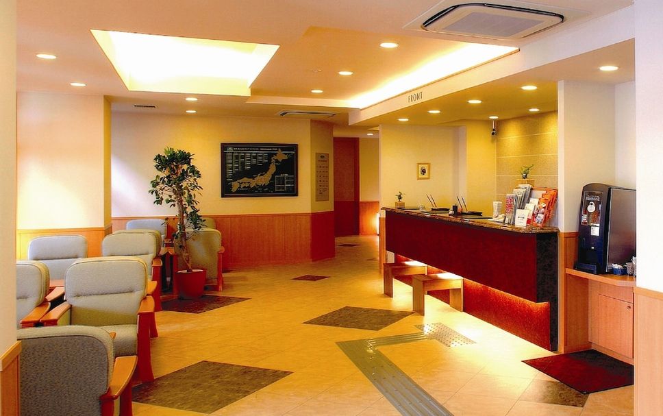 Vastaanotto Valokuva