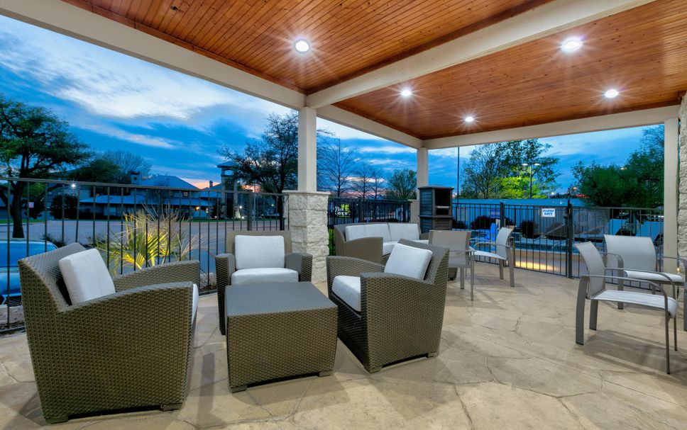 Hotellin palvelut Valokuva